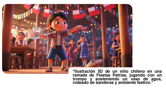 Desafíos mensuales de ComoCambio